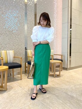 あやかさんのコーディネート