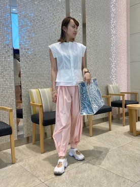 あやかさんのコーディネート