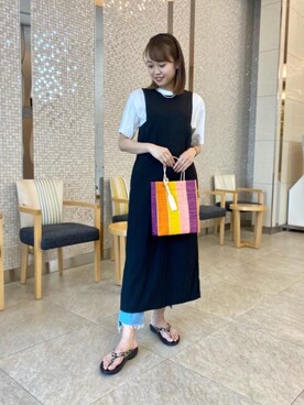 あやかさんのコーディネート