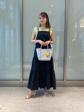 あやかさんのコーディネート