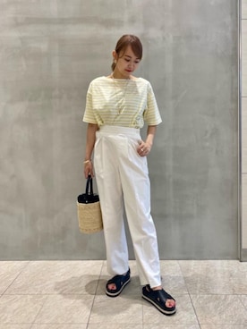 あやかさんのコーディネート