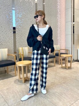 あやかさんのコーディネート