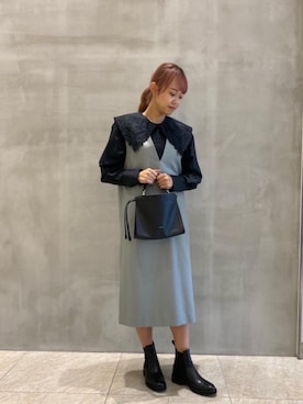 あやかさんのコーディネート