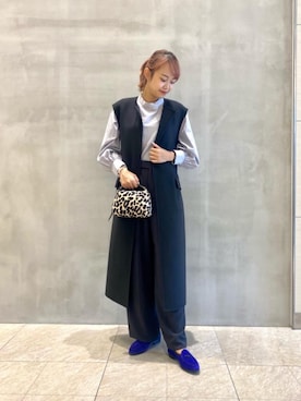 あやかさんのコーディネート