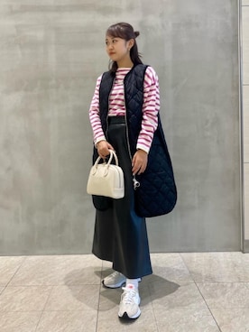 あやかさんのコーディネート