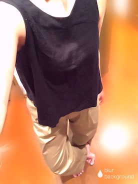 pomさんのコーディネート