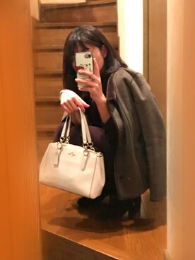 pomさんのコーディネート