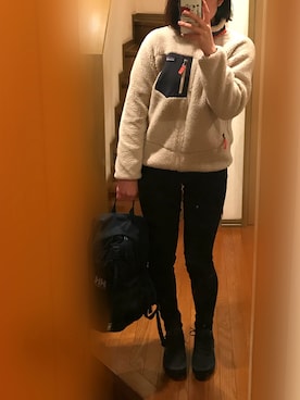pomさんのコーディネート