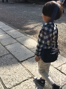 NAGIさんのコーディネート