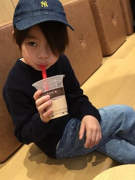 NAGIさんのコーディネート