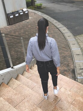 moonさんのコーディネート