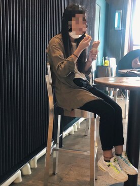 moonさんのコーディネート