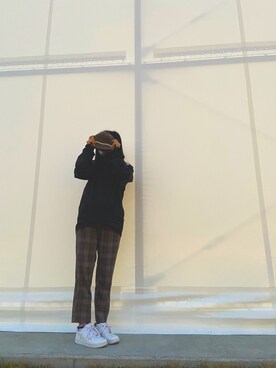 moonさんのコーディネート