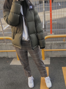 moonさんのコーディネート