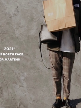 moonさんのコーディネート