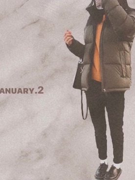 moonさんのコーディネート