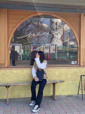 moonさんのコーディネート