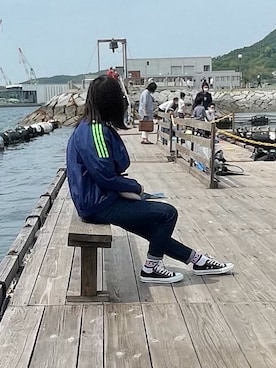 moonさんのコーディネート