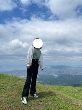 moonさんのコーディネート