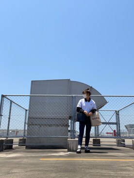 moonさんのコーディネート