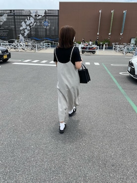 moonさんのコーディネート