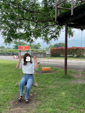 moonさんのコーディネート