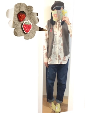 kzcさんのコーディネート