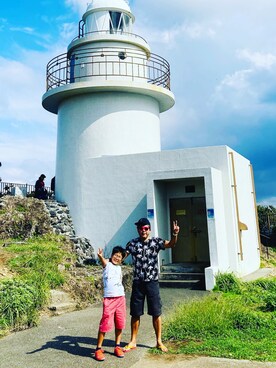 kenさんのコーディネート