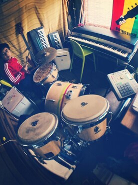 kenさんのコーディネート