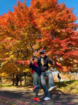 kenさんのコーディネート