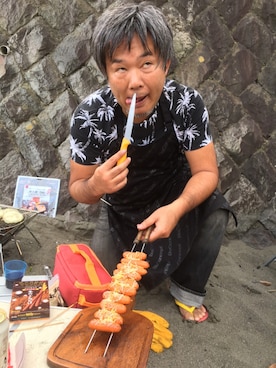 kenさんのコーディネート