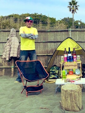 kenさんのコーディネート