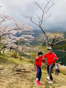 kenさんのコーディネート