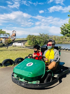 kenさんのコーディネート