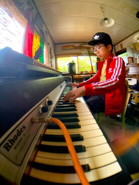 kenさんのコーディネート