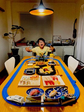 kenさんのコーディネート