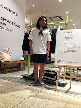 KOJIさんのコーディネート