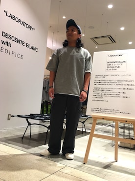 KOJIさんのコーディネート