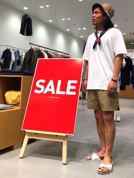 KOJIさんのコーディネート