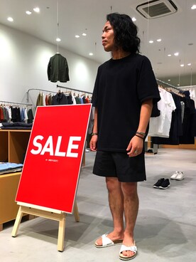 KOJIさんのコーディネート