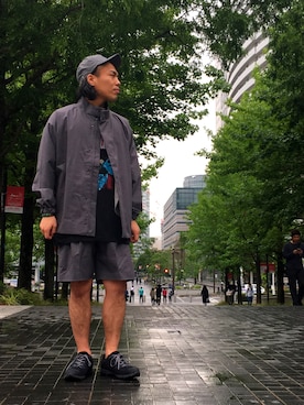 KOJIさんのコーディネート