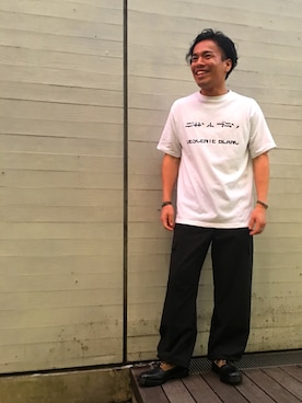 KOJIさんのコーディネート