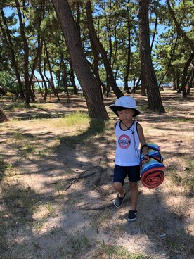 SHINさんのコーディネート