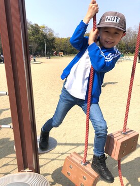 SHINさんのコーディネート