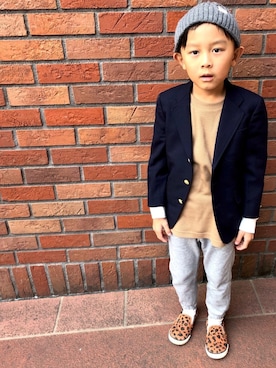 SHINさんのコーディネート