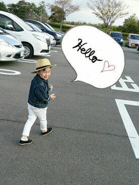 RR★chamuさんのコーディネート