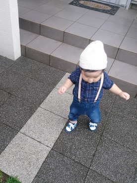 RR★chamuさんのコーディネート