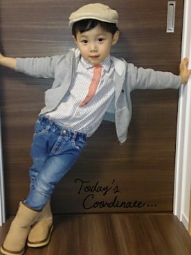 RR★chamuさんのコーディネート