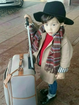 RR★chamuさんのコーディネート