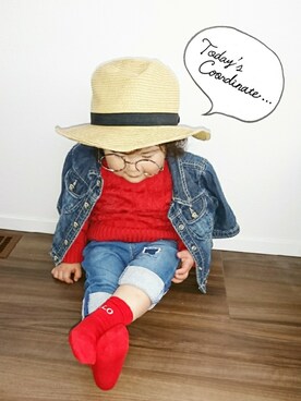 RR★chamuさんのコーディネート